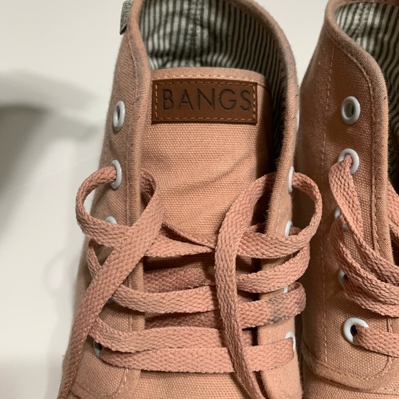 Shoes - Bangs shoes - women’s size 7.5